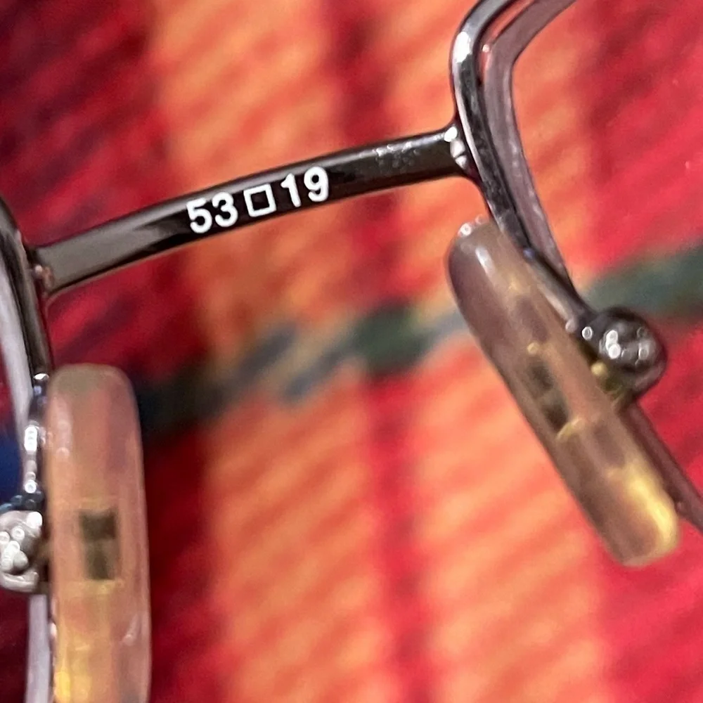 Lacoste eyeglasses